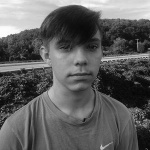 Meet your Posher, Zach